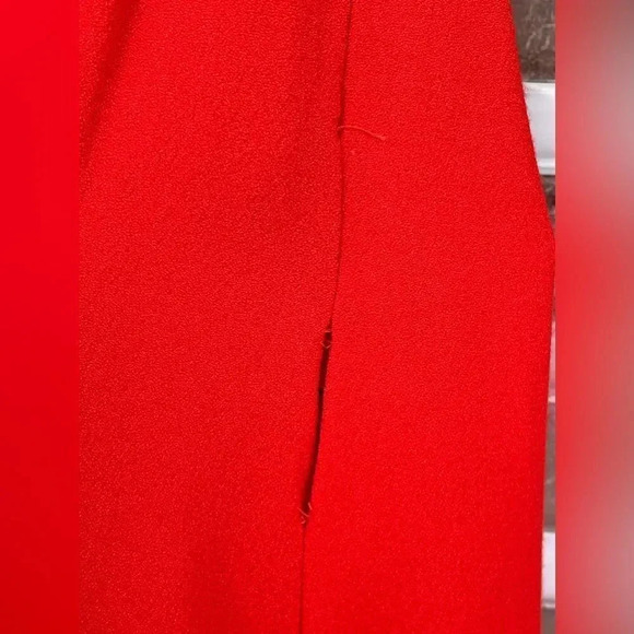 MAJE Rutta Dress size 1 - Picture 8 of 16